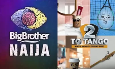 big brother nigeria