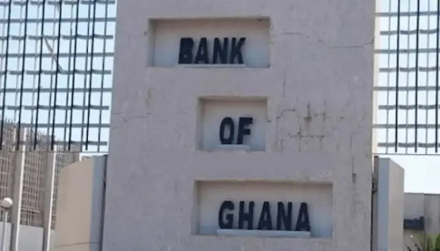 Bank-of-Ghana