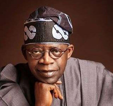 Tinubu
