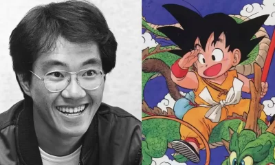 Dragon Ball - Akira Toriyama