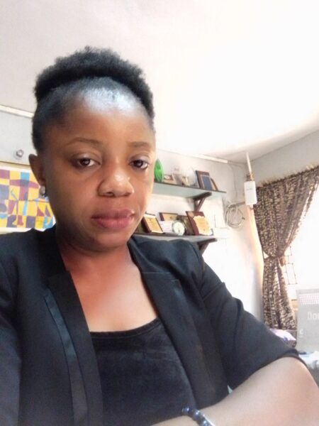 Ijeoma Blessing Fynecontry