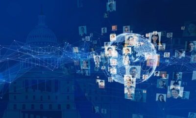 Technology in politics