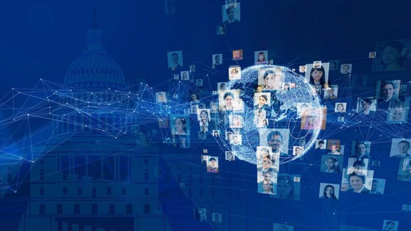 Technology in politics