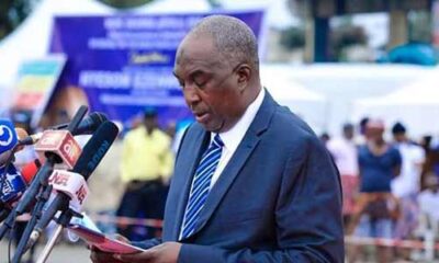 Nigerian Law School DG - Isa Hayatu Chiroma