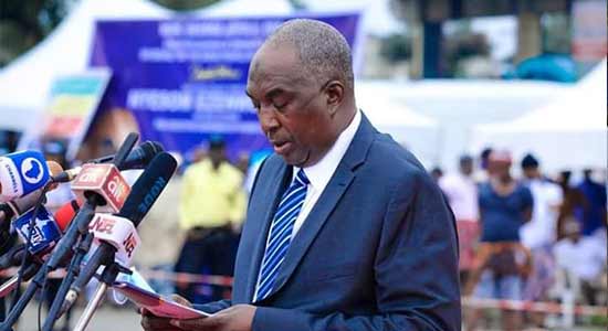 Nigerian Law School DG - Isa Hayatu Chiroma