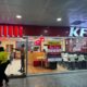 KFC at MMIA