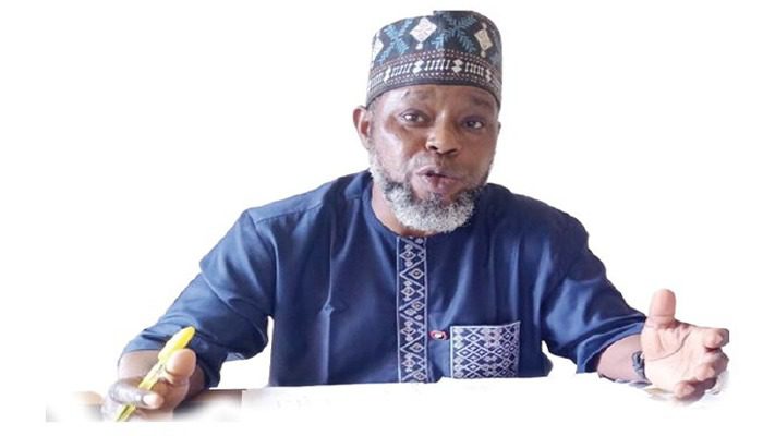 Kwara State Chairman of the Nigeria Labour Congress, Muritala Olayinka