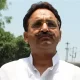 Mukhtar Ansari