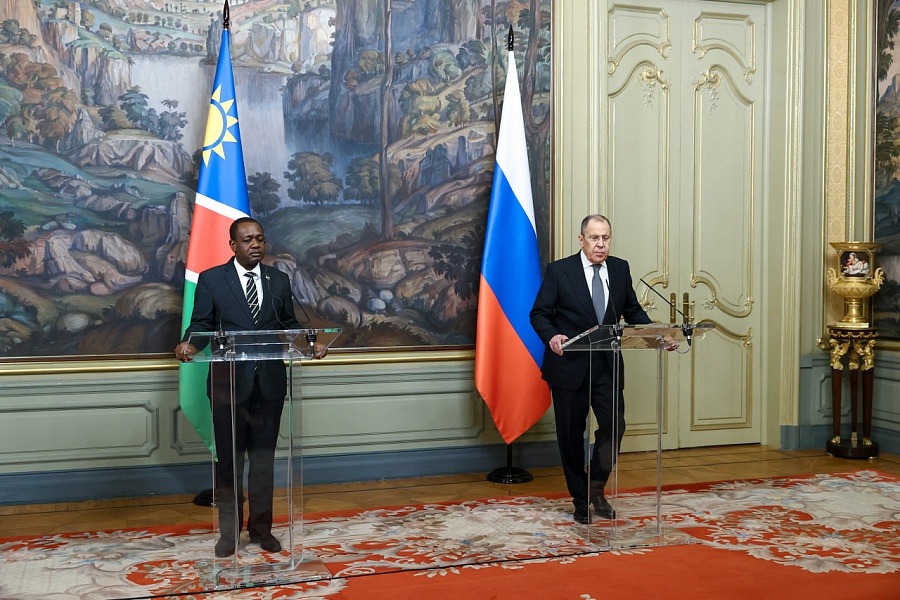 Russia Expresses Intensification Of Visits For Top African Officials -By Kestér Kenn Klomegâh – Opinion Nigeria
