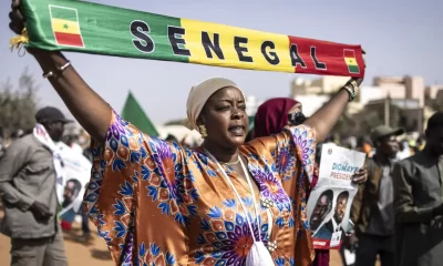 Senegal