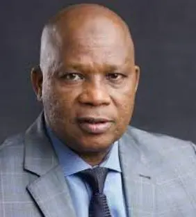 The former Managing Director of Nigeria Incentive-Based Risk Sharing System for Agricultural Lending, NIRSAL, Plc, Mr. Aliyu Abdulhameed