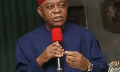 Theodore Orji