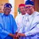 Tinubu and Akpabio