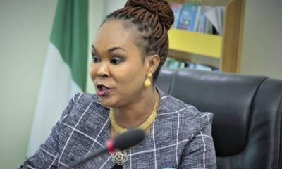 Uju Kennedy Ohanenye