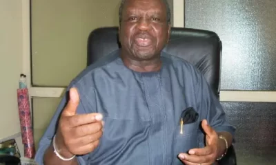 Victor Obong Attah