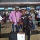 Mr Ibu and Manager