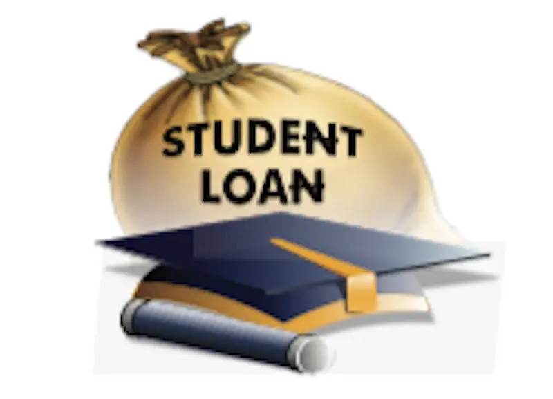 Student loan