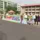 Miyetti Allah protest in Abuja