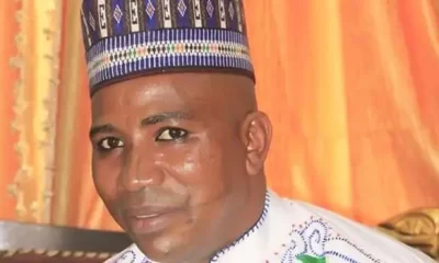 Miyetti Allah Kautal Hore, Bello Bodejo