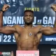 Francis Ngannou