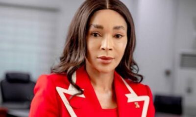 Adaora Umeoji - Zenith Bank