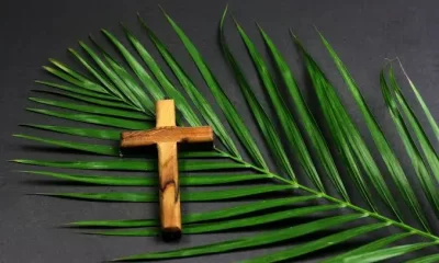 Palm Sunday