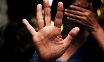 Gender Based Violence