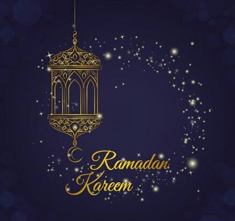 Ramadan Kareem
