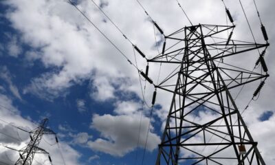 Electricity - telecom