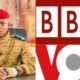 Burkina Faso and BBC