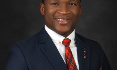 Abass Mohammed Oluwatosin Esq.