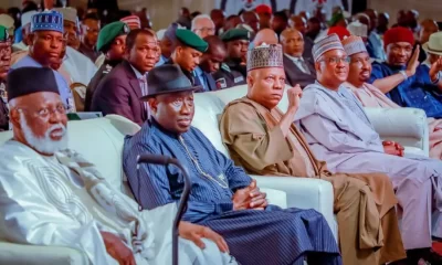 Abdulsalami, Jonathan, Shettima and IGP