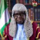 Ahmad Olanrewaju Belgore - Opinion Nigeria