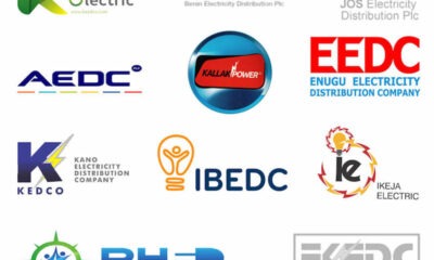 Electricity, AEDC, EEDC, IBEDC