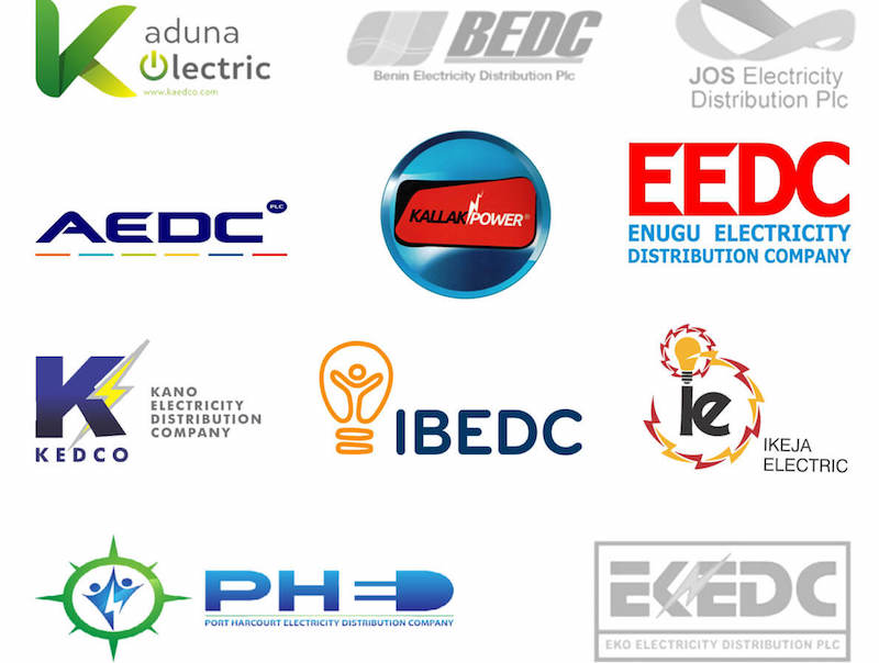 Electricity, AEDC, EEDC, IBEDC