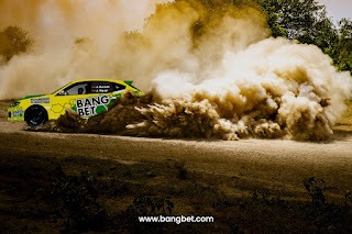 Opinion Nigeria - Bangbet-sponsors-the-driver-Josiah-Kariuki-in-WRC-Safari-Rally-Kenya