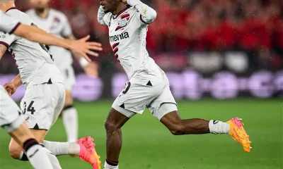 Bayer Leverkusen - Opinion Nigeria