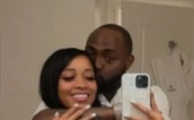 Davido