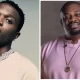 Don Jazzy and Wizkid