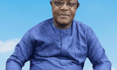 By William U. Chinebu, MBA, D.C.Ed, FCIA