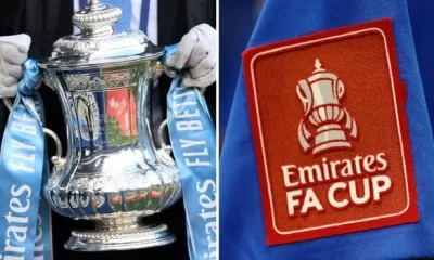 FA-Cup