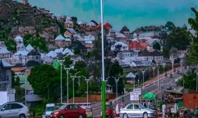Jos - plateau state