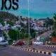 Jos - plateau state