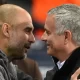 Guardiola, Mourinho