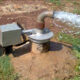 Water - borehole