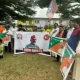 Indians in Nigeria campaign for Modi