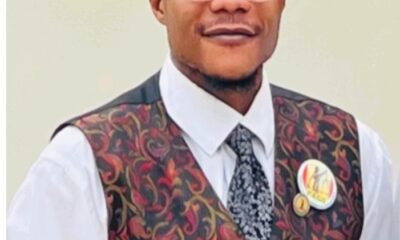 Joseph Aliu - Opinion Nigeria