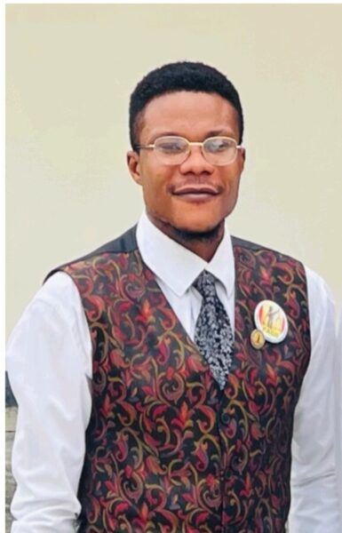 Joseph Aliu - Opinion Nigeria