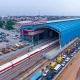 Lagos Red Line Rail