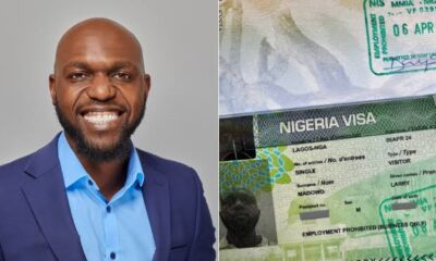 Larry Madowo - Opinion Nigeria